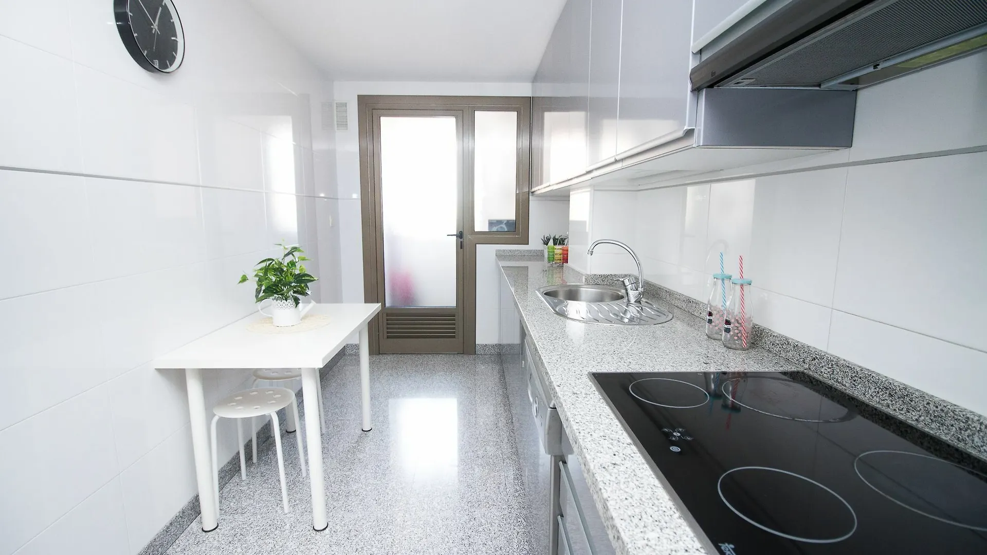 Apto. Estacion Malaga - Wondersisters Apartment