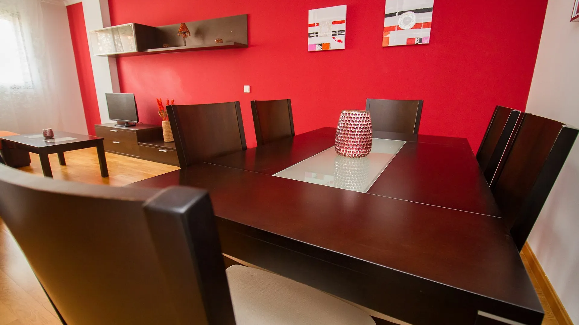 Apto. Estacion Malaga - Wondersisters Apartment