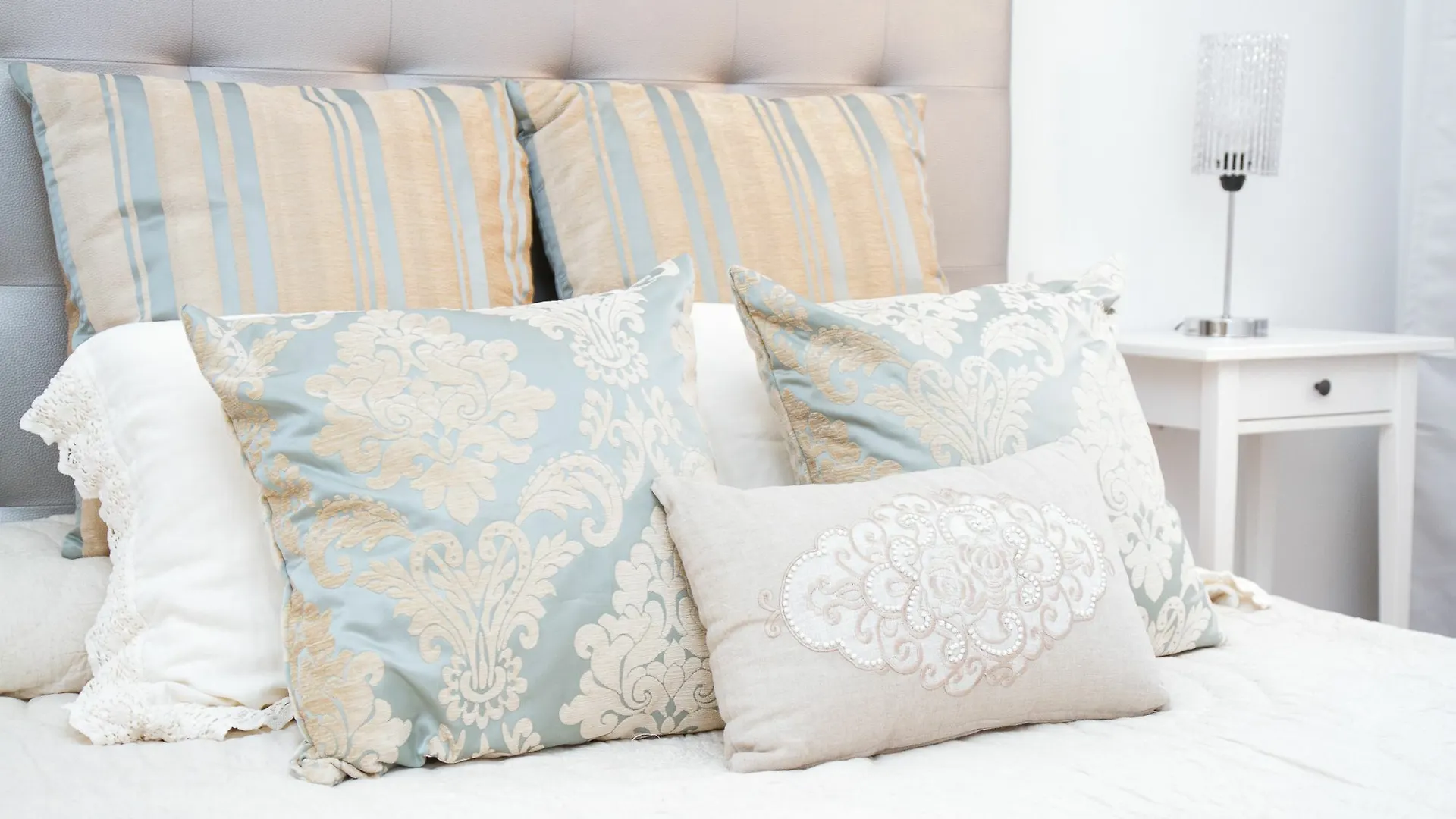 Apartment Apto. Estacion Malaga - Wondersisters